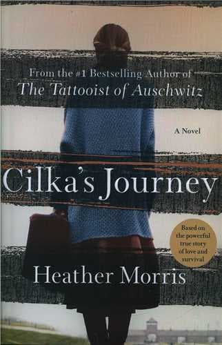 Cilka s Journey