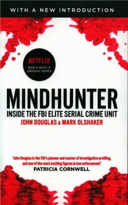 Mindhunter (Full Text) (جنگل)