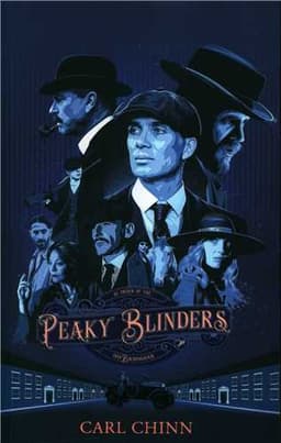 Peaky Blinders (Full Text) (جنگل)