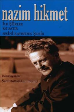 nazim hikmet (معیارعلم)