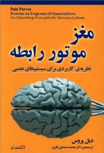 مغز موتور رابطه