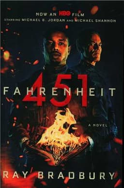 fahrenheit 451 (جنگل)