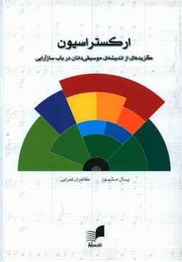 ارکستراسیون