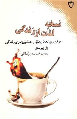 نسخه لذت از زندگی