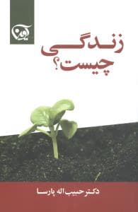 زندگی چیست