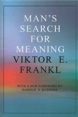 Mans Search for meaning