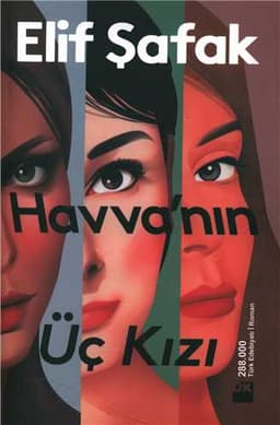 havvanin uc kizi