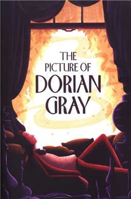 The Picture Dorian Gray (معیاراندیشه)