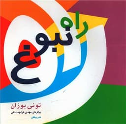 راه نبوغ (خشتی)