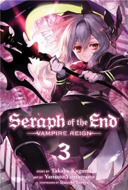 Seraph of the END (3)