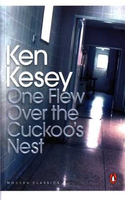 One Flew Over The Cuckoos Nest دیوانه از قفس پرید(جنگل)