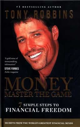 Money Master the Game اهرم های پولدار شدن (جنگل)