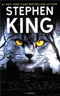 Pet Sematary قبرستان حیوانات خانگی (جنگل)