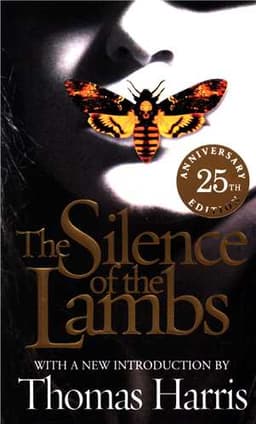 The Silence of the Lambs سکوت بره ها (جنگل)