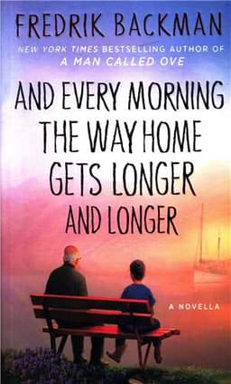 And Every Morning The Way Home Gets Longer And Longer (جنگل)