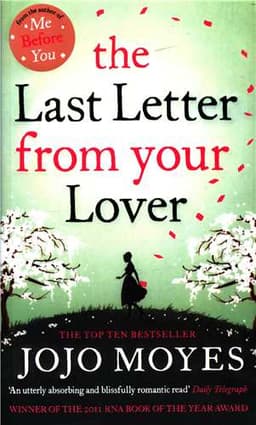 The Last Letter form Your Lover آخرین نامه معشوق (جنگل)