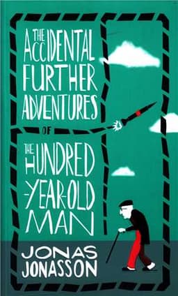 The accidental Further Adventures (جنگل)