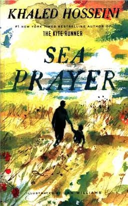 Sea Prayer دعای دریا (جنگل)