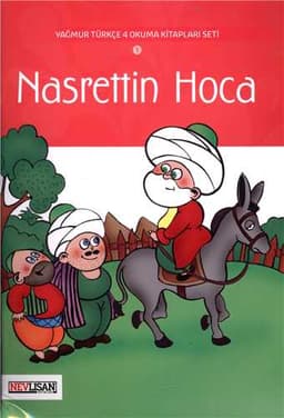 Nasrettin Hoca (جنگل)