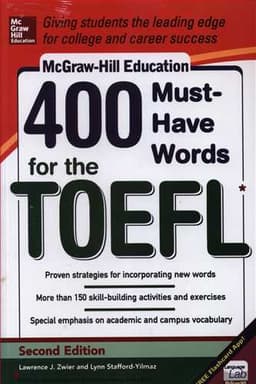 400Words For the Toefl (جنگل)