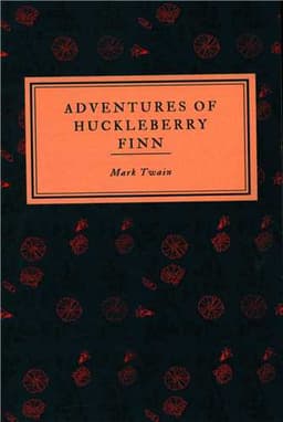 Adventures of huckleberry finn ماجراهای هاکلبری