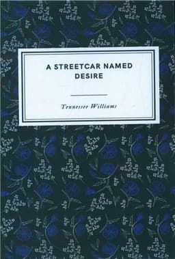 a streetcar named desire اتوبوسی به نام هوس