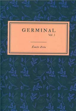 Germinal ژرمینال (1)