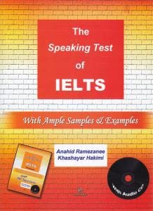 The Speaking Test of IELTS(ST&WO)