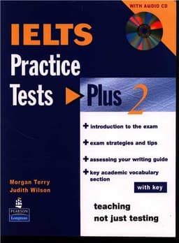 ielts practice test 2 (جنگل)