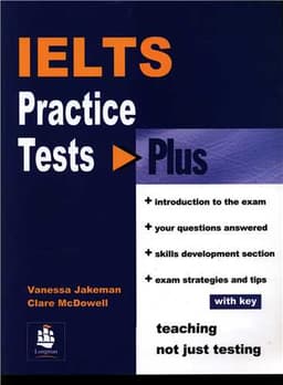 Ielts practice tests (جنگل)