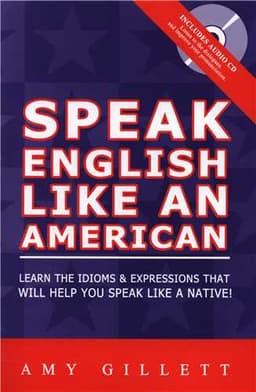 Speak English Like an American(کتاب دانش آموز و سی دی ) (جنگل)