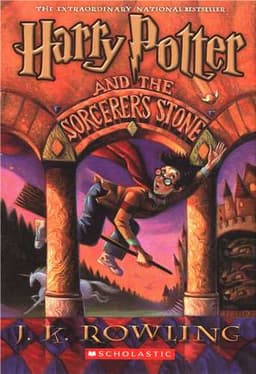 Harry Potter And The Sorcerers Stone 1 هرپار و سنگ جادو ( جنگل)