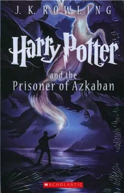 Harry Potter And The Prisoner Of Azkaban 3 هر پاتر و زندانی آزباکان