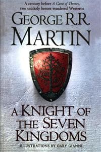 A Knight Of The Seven Kingdoms شوالیه هفت پادشاهی (جنگل)