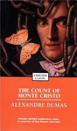 The Count of Monte Cristo کنت مونت کریستو(جنگل)