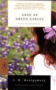 Anne of Green Gables آنی شرلی در گرین گیبلز (جنگل)