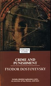 Crime and Punishment جنایت و مکافات ( (جنگل)