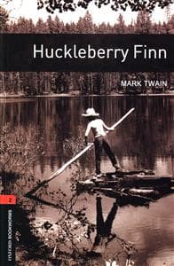 Bookworms (Huckleberry Finn) + CD (جنگل)