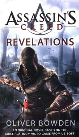 Assassins Creed (4)(Revelations)کشیش یک آدم کش ( افشاگری)(جنگل)