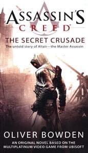 Assassins Creed (3)(The Secret Crusade) کشیش یک آدم کش (جنگ صلیبی )