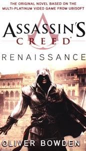 Assassins Creed (1)(Renaissance) کشیش یک آدم کش ( رنسانس )(جنگل)