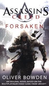 Assassins Creed (5)(Forsaken) کشیش یک آدم کش ( رها) (جنگل)