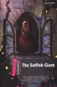 The Selfish Giant + CD (جنگل)