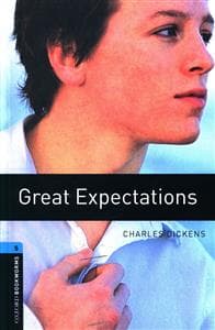 Bookworms +CD(Great Expectations) (جنگل)