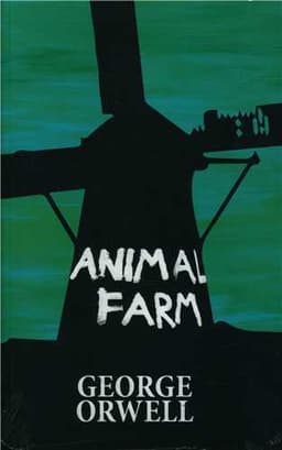 Animal Farm مزرعه حیوانات (جنگل)