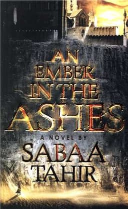 An Ember In The Ashes (جنگل)