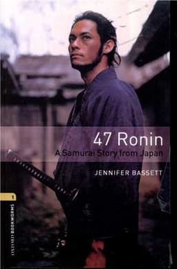 47Ronin A Samurai story from japan داستان چهل و هفت رونین (جنگل)