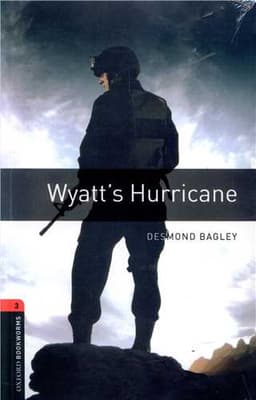 wyatts hurricane (جنگل)