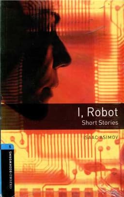 I Robot (جنگل)