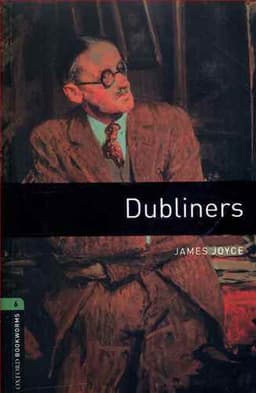 BOOKWORMS (Dubliners)(6) (جنگل)